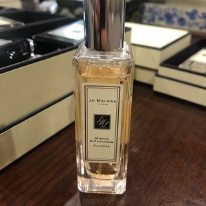 Jo Malone London - Mimosa & Cardamom 30 ML